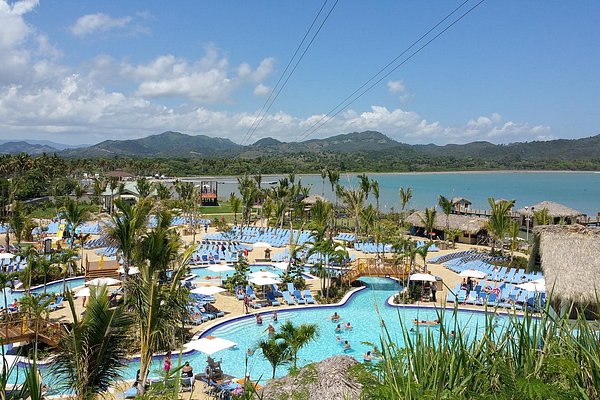 Dominican Republic Tour #2