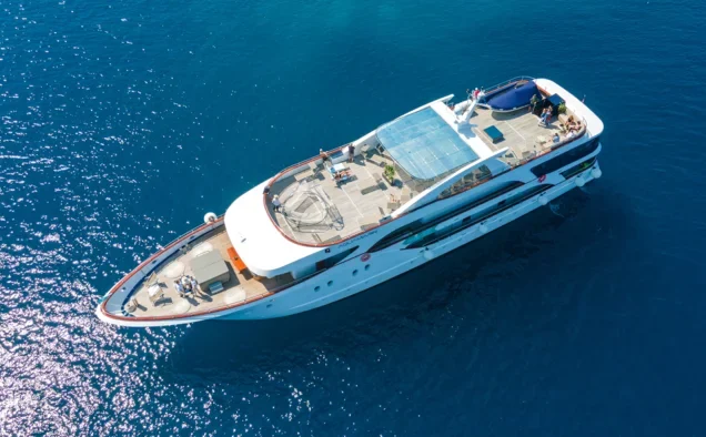 Adriatic Moto Cruise Deluxe