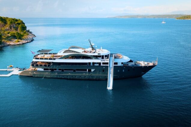 Last Minute Luxury Croatia Cruise - May 31, 2026