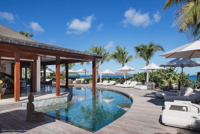 The Top Villa Destinations of 2026 are?