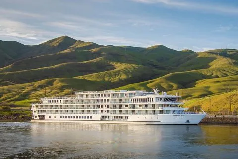 What's New in 2026 American River Cruises
